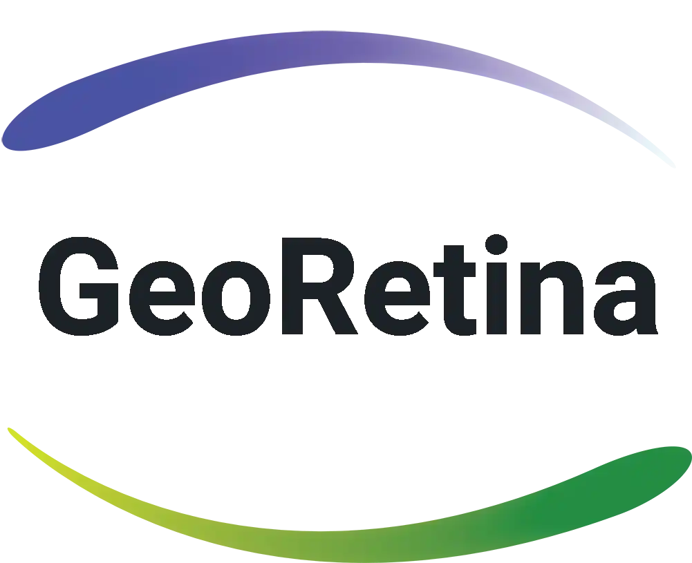 Chat2Geo logo